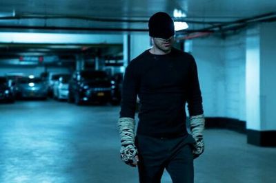 Is 'Daredevil' in the MCU? New Marvel blog post muddles the canon