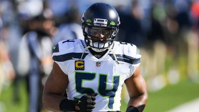 Bobby Wagner Refutes Reported Details of New Contract With Rams