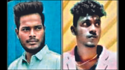 Tamil Nadu: 2 youths go to Puzhal lake to beat heat after soccer match, drown