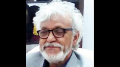 Lucknow: Dinesh Khanna takes charge as director of BNA