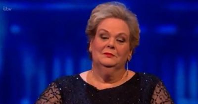 The Chase's Anne Hegerty amazed to find out Queen Elizabeth II is her cousin