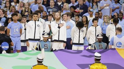 Watch: National Anthem at Men’s National Championship Features New Orleans Flair