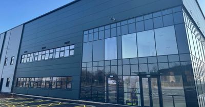 The Cotswold Company agrees 10-year deal on Lichfield distribution centre