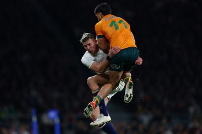 Wallabies to play three home Tests against England in July