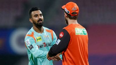 IPL 2022: We have found a way to stay in the game, says Lucknow skipper KL Rahul