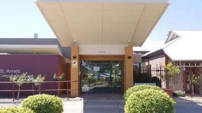 Broken Hill records third COVID-related death as outbreak at St Anne's Nursing Home worsens