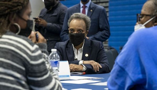 Lightfoot: Parents, not just police, need to hold kids responsible for roaming streets after curfew