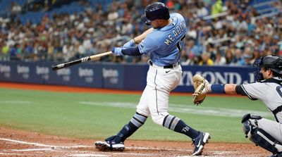 Tigers Acquire OF Austin Meadows, Trade SS Isaac Paredes in Deal With Rays