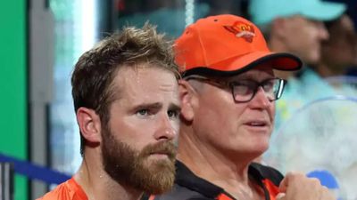 IPL 2022: We'll reflect on the small margins, says Hyderabad skipper Kane Williamson after losing to Lucknow