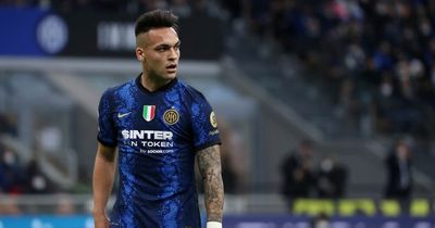 Tottenham news: Spurs told Lautaro Martinez price as date confirmed for North London Derby