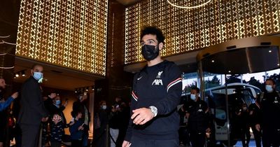 Mohamed Salah concern raised as Jurgen Klopp gives contract talks update