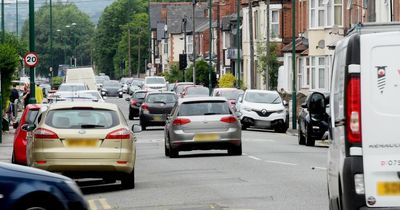 Residents in Nottingham Covid hotspot say they 'can't keep living in fear'