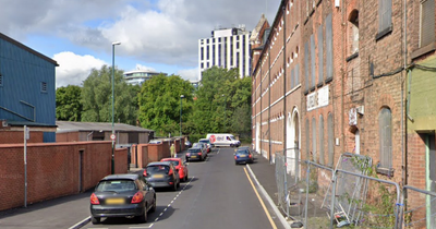 Trader 'disgusted' as Nottingham industrial estate declared 'surplus' by city council