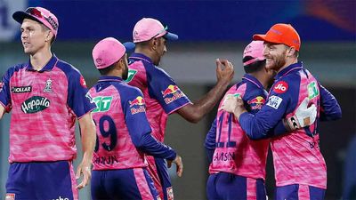 IPL 2022: Multi-faceted Rajasthan Royals start favourites against Royal Challengers Bangalore