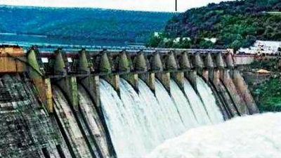 Krishna water to reach Tamil Nadu by May