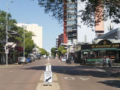 NT scraps COVID-19 vaccine pass for pubs