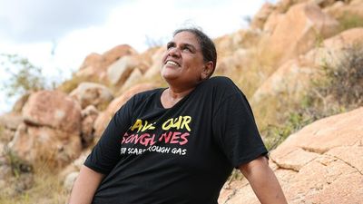 Traditional custodians undeterred as application to stop urea plant near Pilbara rock art rejected