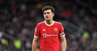 Wayne Rooney explains what Harry Maguire is thinking at Manchester United this season