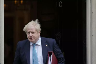 UK PM Boris Johnson expected to visit India towards month end