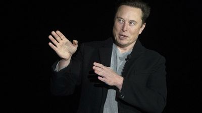 Elon Musk buys 9 percent stake in Twitter to become largest shareholder