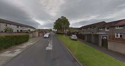 Scots resident 'woken by intruder crawling on bedroom floor' in frightening home invasion