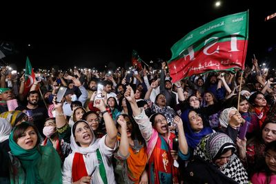 How Pakistan’s political crisis could play out in the coming days