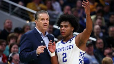 Way-Too-Early Men’s Top 25: Ranking the 2022–23 Season’s Leading Contenders