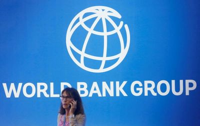 World Bank cuts Thai growth outlook to 2.9% this year