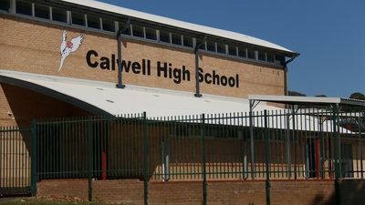 Students at Calwell High School forced into remote learning after WorkSafe ACT details fighting, assaults on campus