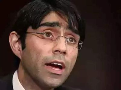 Pakistan's NSA resigns amid ongoing political crisis