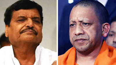 Uttar Pradesh: Will Shivpal Yadav be BJP’s choice for deputy speaker’s post?