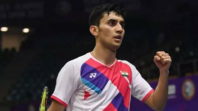 Lakshya Sen, Malvika Bansod enter second round of Korea Open