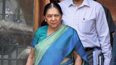 UP universities lag in NAAC rankings due to shortcomings, says governor Anandiben Patel