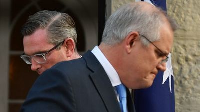 Scott Morrison's court win as appeal against NSW Liberal pre-selections dismissed