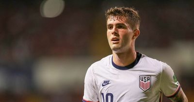 Christian Pulisic, Andreas Christensen - Latest Chelsea injury news ahead of Real Madrid