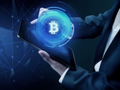 Dividends In Bitcoin? This Company's Stock Shot Up 8% on The News