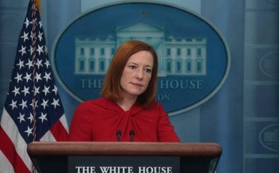 ‘India shouldn’t increase Russian energy and commodity purchases’: Jen Psaki reiterates Daleep Singh’s message
