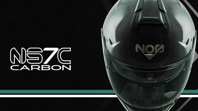 NOS Helmets Is Giving Away 20 NS-7C Carbon Helmets In Italy