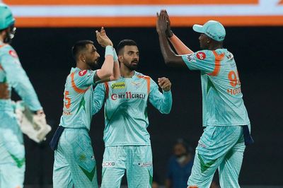 IPL 2022: KL Rahul open ups about his team effects