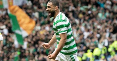 Cameron Carter Vickers in Celtic double your money claim as Ramon Vega pleased 'shambles' defending is in rear view