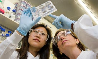 340,000 cancer patients face late diagnosis due to NHS staff shortages