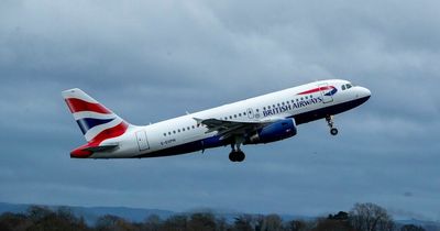 British Airways flight prices surge amid covid staff shortage worries