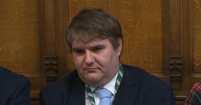 MP Jamie Wallis hits out at 'broken promise' with Trans people set to be excluded in conversion therapy ban