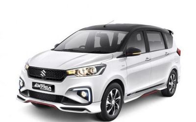 Maruti Suzuki’s facelifted Ertiga MPV to be launched soon