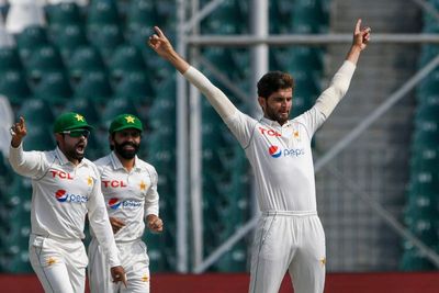 Shaheen Afridi, Tom Haines and 5 players to watch in 2022 County Championship