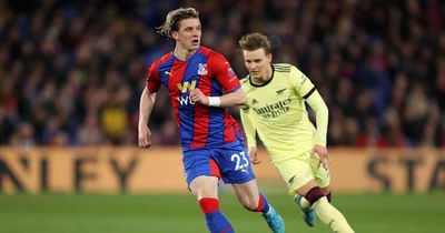 Ex-Premier League defender tells Chelsea why Conor Gallagher is 'perfect' after Arsenal showing