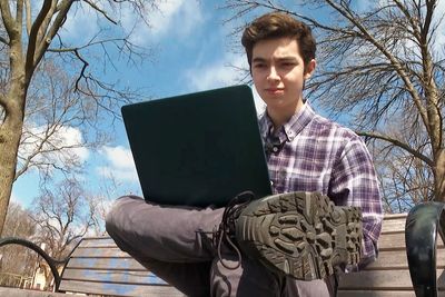 Harvard students' site helping Ukraine refugees find housing