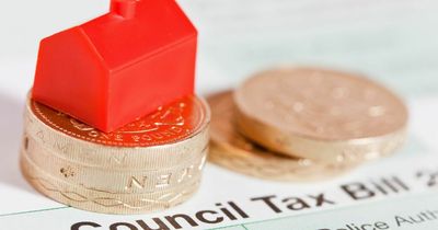Scots getting ‘best deal on council tax’ in Britain, SNP MSP says