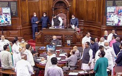 Rajya Sabha updates April 5, 2022 | House passes Delhi Municipal Corporation (Amendment) Bill, 2022; adjourned for the day