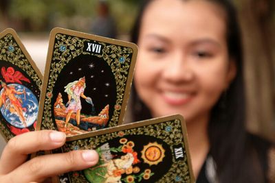 Your horoscope for Apr 8-14